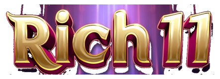 rich11 logo