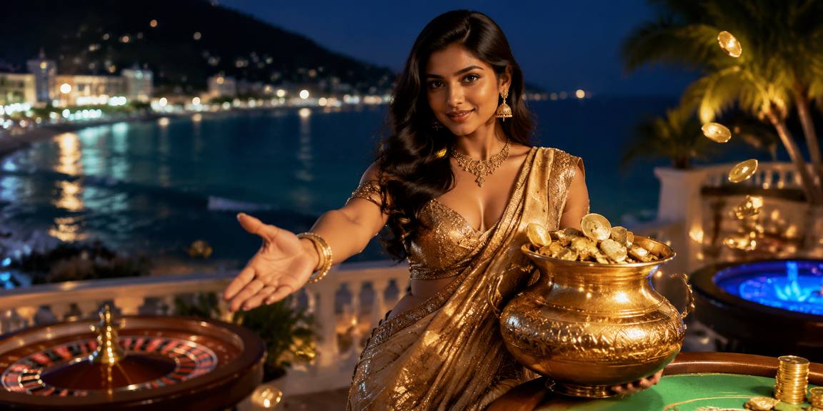 rich11 লাইভ ক্যাসিনো
